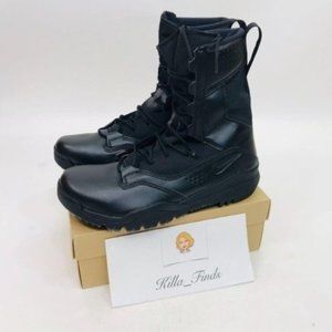 Mens Nike Military Shoes 